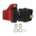 thumbnail image 4 of Interruptor de desconexión principal Cola 300A 12V 75920, 4 of 8