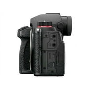 Panasonic LUMIX S5 Full Frame Mirrorless Camera, DC-S5BODY (Black) (International Model)