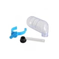 thumbnail image 4 of SHEMALL Healthy Pet Hamster Leak-proof No Drip Water Bottle, 4 of 5