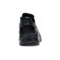 thumbnail image 4 of Nike Kid's Air Huarache Run Triple Black (2019) Running Shoes, from StockX, 4 of 5