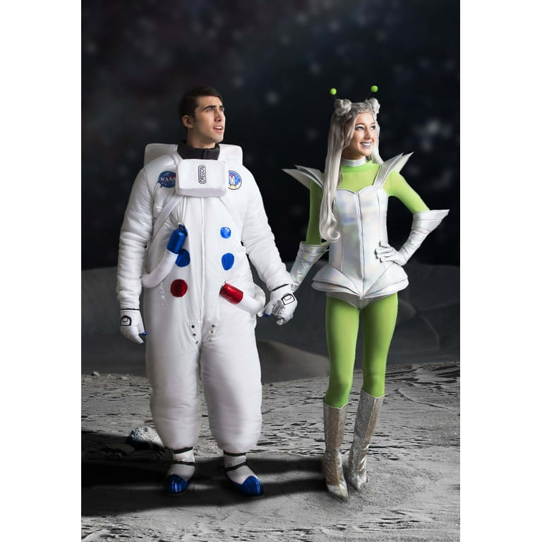Galactic outfit hotsell