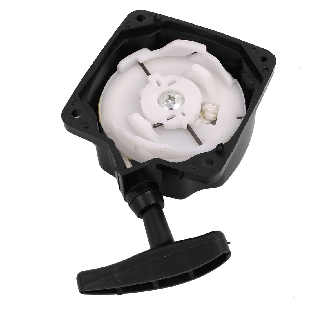 Unique Bargains Starter Pull Recoil Assembly Generator Accessories Lawn Mower Part 139F Walmart