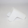 thumbnail image 2 of Rangehood Light Lens For Broan 41000 Models - 99110437, 2 of 3