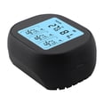 thumbnail image 3 of USB Rechargeable Wireless Thermometer with Dual Sensor Temperature Range, 3 of 11