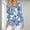 Light Blue, variant on TIMIFIS Womens Fall Fashion Women's Fall Long Sleeve Tunic Tops for Leggings V-Neck Casual Blouse T-Shirt Business Casual Outfits For Women