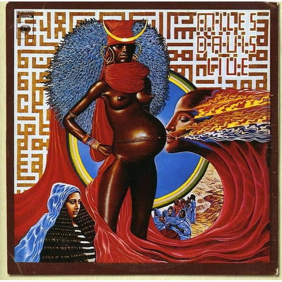 Miles Davis - Live Evil - Music & Performance - CD