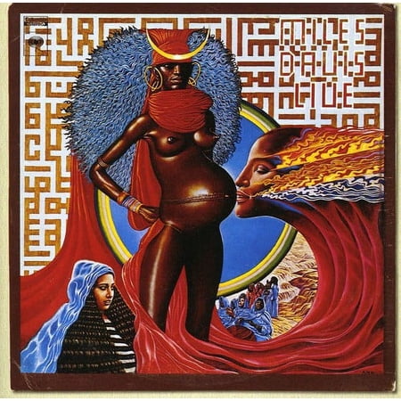 Miles Davis - Live Evil - Music & Performance - CD
