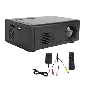 ASUS ROG Spotlight - RGB logo projector - matte black - Walmart.com
