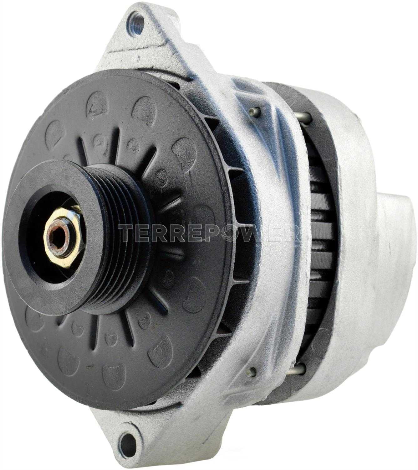 alternator bbb industries 8226 reman Fits select: 1999 CADILLAC COMMERCIAL CHASSIS, 1998 CADILLAC DEVILLE