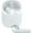 White, variant on JBL TUNE 225TWS - True wireless earphones with mic - in-ear - Bluetooth - white