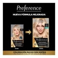 thumbnail image 4 of Tinte para cabello L'Oréal Preference 9.1 vikingo rubio muy claro cenizo, 4 of 4