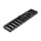 thumbnail image 1 of Estante De Almacenamiento De CinturóN Multifuncional,Percha Para CinturóN Corbata,Organizador Giratorio Para CinturóN De Armario, Percha Para Bufandas, Armario De Casa, 1 Pieza, A, 1 of 5