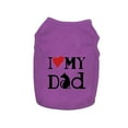 thumbnail image 1 of TechWave Dog Vest Pet Vest Dog Clothes Pet Clothing Apparel Summer Fashion, 1 of 8
