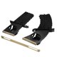 thumbnail image 1 of 1 Juego Auto Vaso Soporte Conductor y Pasajero Lateral Vaso Soporte 5145917346, 1 of 7
