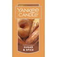 thumbnail image 3 of Yankee Candle Sugar & Spice Medium 2-Wick 12.5oz Tumbler Candle, 3 of 3