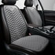 thumbnail image 2 of Lekihaqq Car Seat Cooling Cushion Breathable Ventilated Mesh Backrest Support Summer Comfort Auto Seat Pad For Truck Driver, 2 of 10