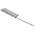 thumbnail image 4 of Stable Transmission 2 X 4K Hd USB Docking Station, Docking, For Type-C Notebooks, 4 of 8