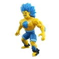 thumbnail image 3 of Savage World Street Fighter Funko Vinyl Figure | Blanka Yellow (Chase Figure), 3 of 6