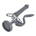 thumbnail image 2 of Hand High Pressure Kitchen Sink Faucet Rinse Spray Head Tap Commercial Grey 0.5 Inch Male, 2 of 8