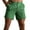 Green, variant on kamemir Men's Shorts Men's Classic Cargo Stretch Short(Khaki,XL)