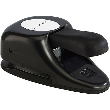 Paper Shapers Large Nesting Punch for 2" Ovals