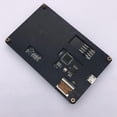 thumbnail image 2 of JIAHAOO Écran IPS Polyvalent de 3,5 Pouces avec Ports USB Doubles, Réglage de la Luminosité en Continu pour Systèmes Linux, 2 of 3