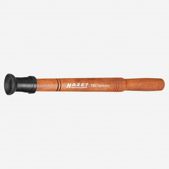 Hazet 795-3 Valve refacer/lapper 30mm