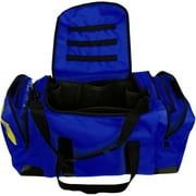 Primacare LC-4146-B First Responder Bag