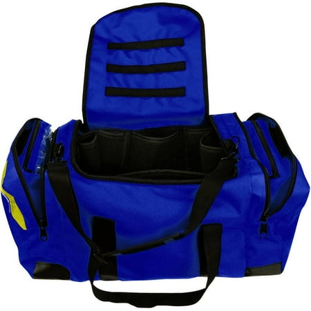 Primacare LC-4146-B First Responder Bag