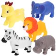 thumbnail image 4 of HIAKDOFT 5pcs Bath Time Entertainment Water Toy Shower Plaything for Toddlers, 4 of 8