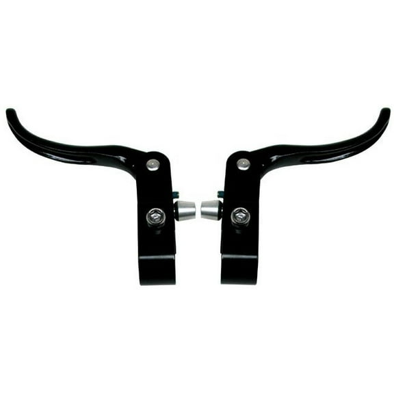 Sunlite Type I Cross Levers Black Pair