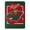 Minnesota Wild, variant on The Northwest Group Chicago Blackhawks 46" x 60" Dimensional Micro Raschel Plush Throw Blanket