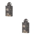 thumbnail image 4 of Advancent Bolsa de almacenamiento para Airsoft, accesorios de caza, cinturón ACU Digital ACU digital 2piezas, 4 of 6