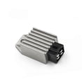 thumbnail image 1 of GY6 rectifier Pakistan CD70 silver, 1 of 3