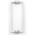 thumbnail image 3 of Alno G950-8-MB Millennium Luxury Industrial 8" Center To Center Solid Brass Back To Back, 3 of 6
