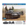 thumbnail image 2 of Hobby Boss Pz.Kpfw.I Ausf.C (VK 601) Vehicle Model Building Kit, 2 of 4