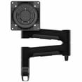 thumbnail image 3 of Atdec Mounting Arm for Monitor Curved Screen Display Black, 3 of 5
