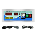 thumbnail image 1 of XM-18D Automatic Incubator Controller Temperature and Humidity Controller for Hatching Equipment 110V US Plug, 1 of 3