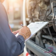 NCR Carbonless Maintenance Request Forms 2 Part, 100 Sets