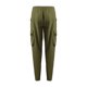 thumbnail image 4 of Ceisia Men's Spring Summer Washed Solid Gift Color Pants - Drawstring Elastic Waist Zipper Pocket Casual Fashion Pants, 4 of 9