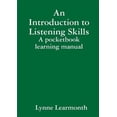 thumbnail image 1 of Pre-Owned An Introduction to Listening Skills, (Paperback), 1 of 1