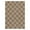 Brown Checkered-1, variant on Lahome 5'x7' Checkered Easy Jute Area Rug,Outdoor Patio Rug Washable Rugs for Entryway Checkerboard Indoor Outdoor Living Room Classroom Rugs,Farmhouse Neutral Non Slip Black Carpet for Bedroom