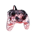 thumbnail image 3 of Control Turtle Beach Afterglow Nintendo Switch 2 Clear, 3 of 5