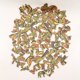 thumbnail image 3 of Labymos Rompecabezas de madera Lottomr corte Irregular, 3 of 5