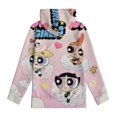 thumbnail image 4 of The Powerpuff Girls Youth Hoodies Boys Girls 3D Printed Sweatshirt Fall Winter Clothes Long Sleeves Pullover Sweater M, 4 of 6