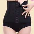 thumbnail image 2 of Waist Trainer for Women Long Torso Sport Corset Belt under Clothes Tummy Control Shapewear, 2 of 6