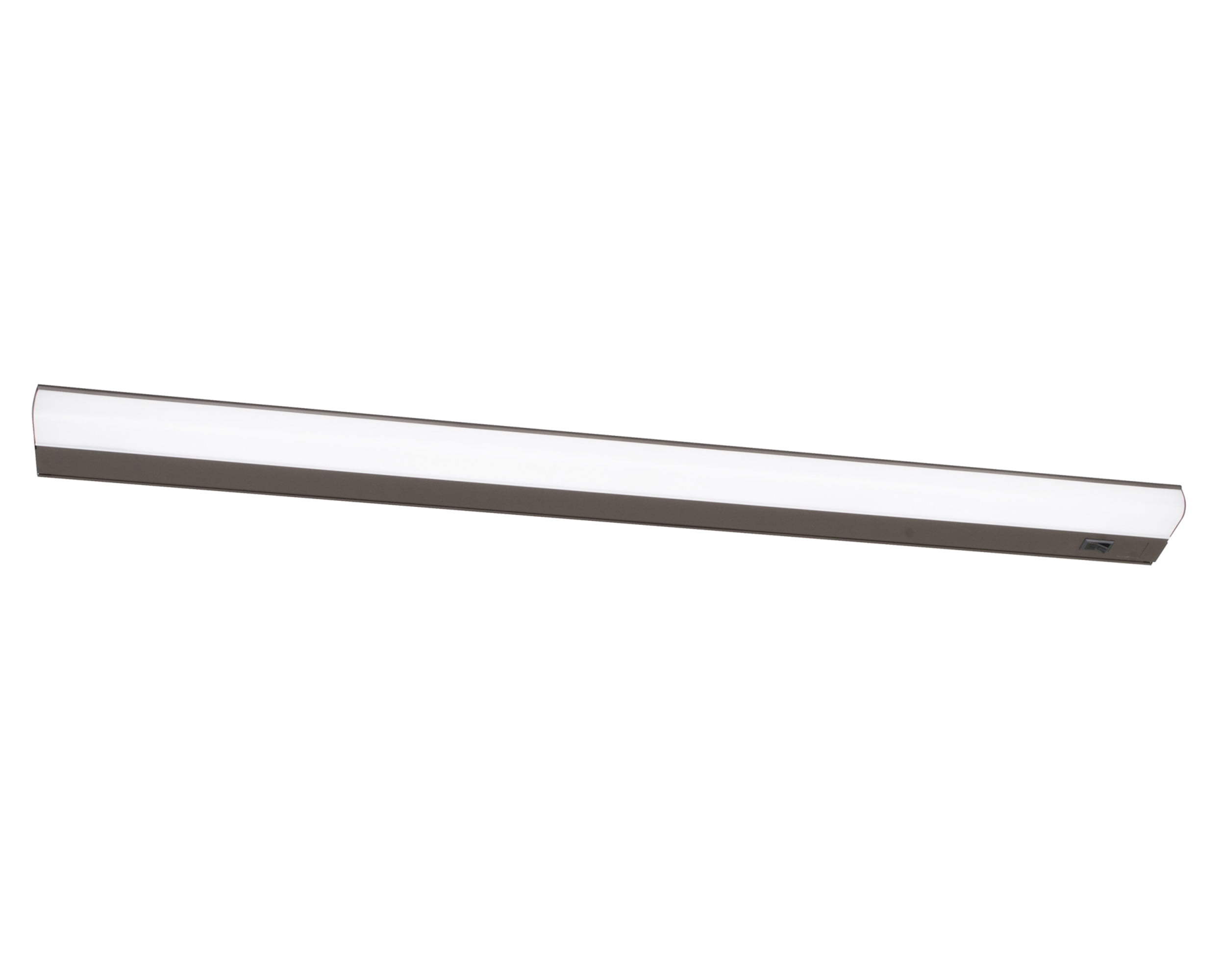 Afx T5L2-42RWH Led 42" Under Cabinet Light Bar From The T5l Collection - White