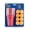 B, variant on A Party Game Set With Cups And Balls For Indoor Outdoor Fun And Social Events
