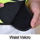 thumbnail image 4 of Chaleco reflectante de seguridad para correr para hombres y mujeres, equipo para correr para caminar de noche, 4 of 5