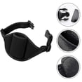 thumbnail image 4 of Mic Belt Microphone Carrier Bag Fitness Microphone Bag Workout Instructor Microphone Pouch-Good-Good, 4 of 4